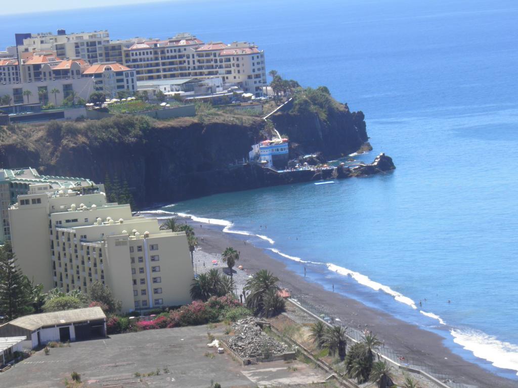 Villa Formosa Funchal  Exterior foto