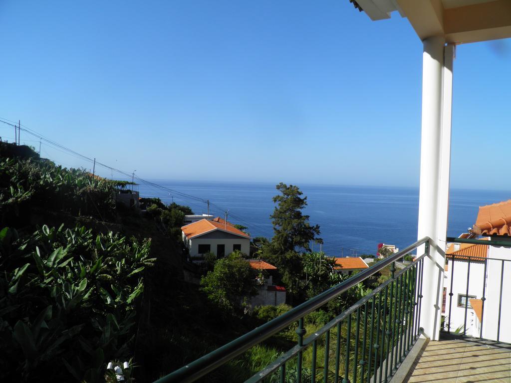 Villa Formosa Funchal  Exterior foto